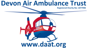 Devon Air Ambulance Trust